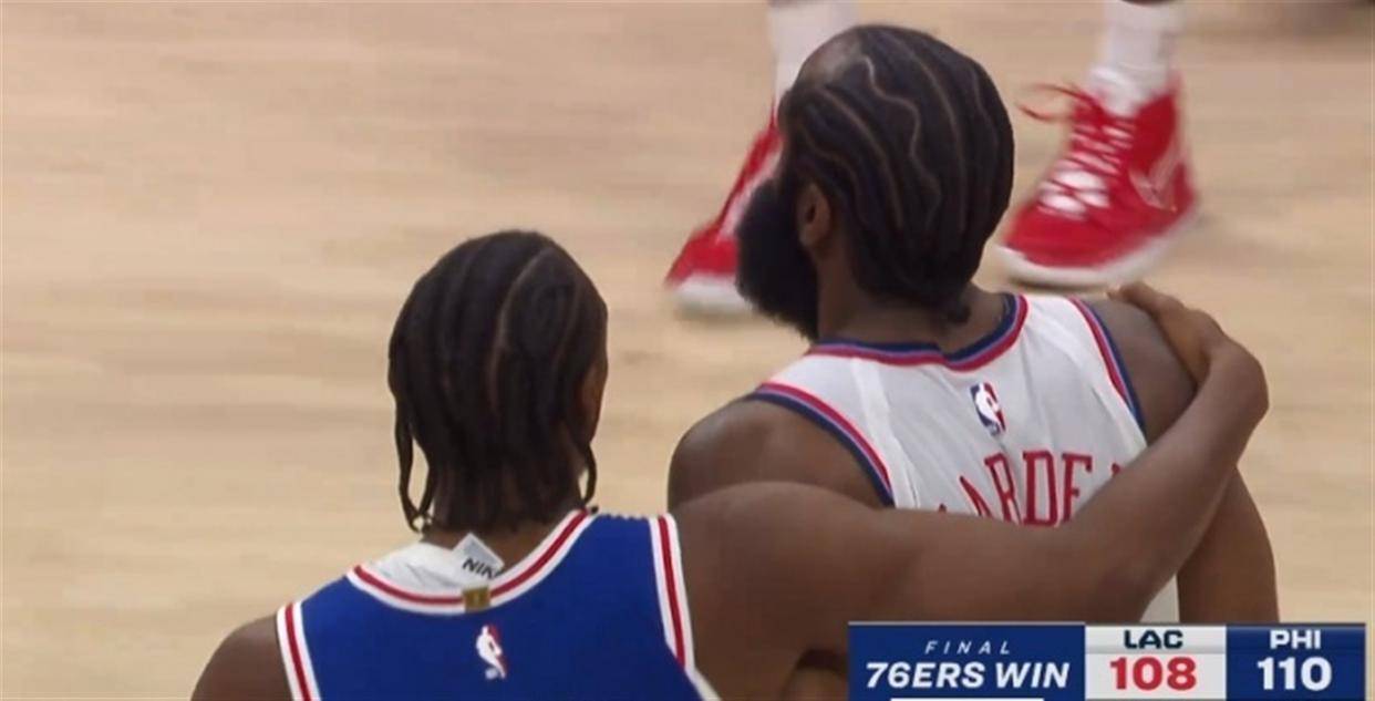 哈登在切尔西比赛中绝杀底特律活塞围绕社区盾回应争议，这操作让人直呼：成都蓉城调整名单备战NBA季后赛的简单介绍