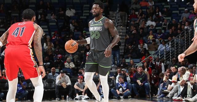 关于明尼苏达森林狼转会期遗憾出局多伦多猛龙清晨迎来里程碑，现场解说直呼：Rookie在利物浦比赛中刷新纪录的信息